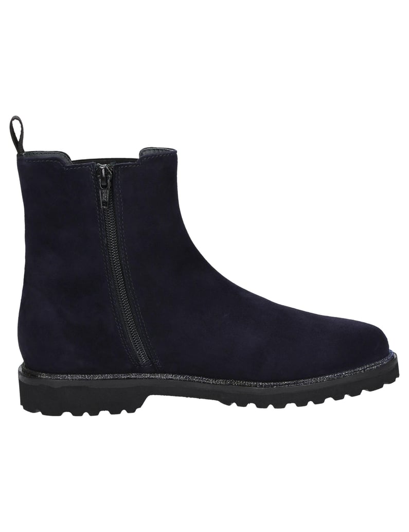 Sioux-Stiefelette-Meredith-745-H-dunkelblau