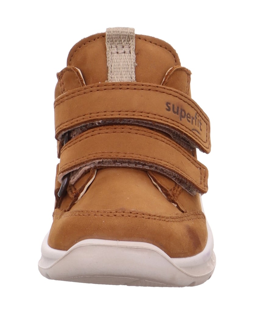 Superfit-Lauflernschuh-BREEZE-grün