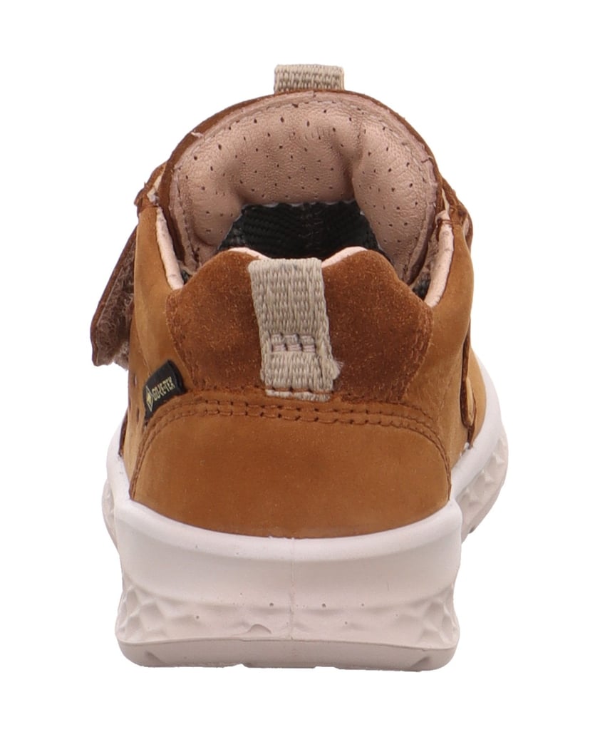 Superfit-Lauflernschuh-BREEZE-grün