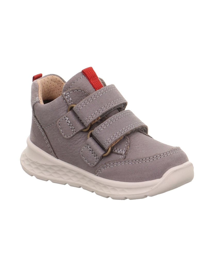 Superfit-Lauflernschuh-BREEZE-grün