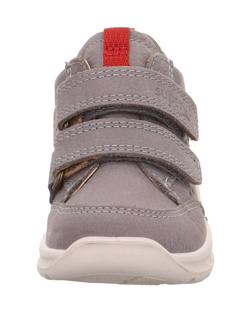 Superfit-Lauflernschuh-BREEZE-grün