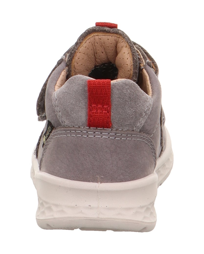 Superfit-Lauflernschuh-BREEZE-grün