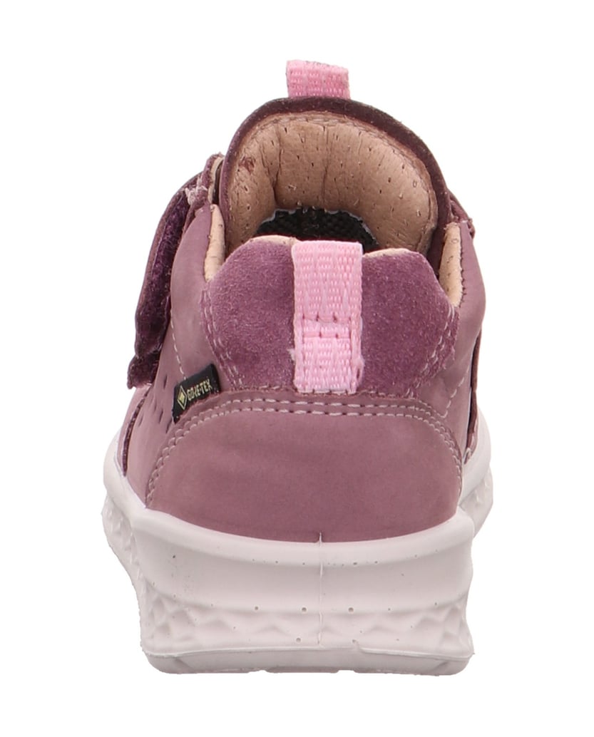 Superfit-Lauflernschuh-BREEZE-grün