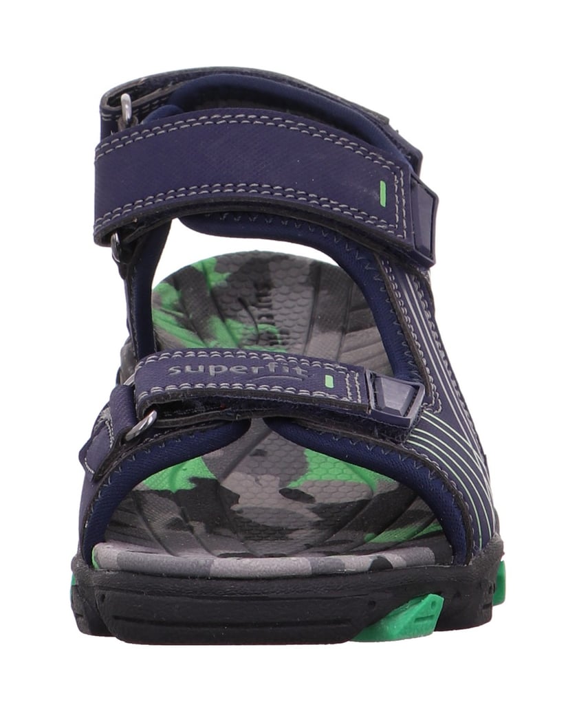 Superfit-Sandale-HENRY-blau