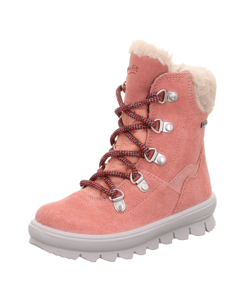 Superfit-Winterstiefel-FLAVIA-rosa