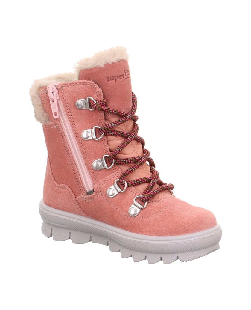 Superfit-Winterstiefel-FLAVIA-rosa