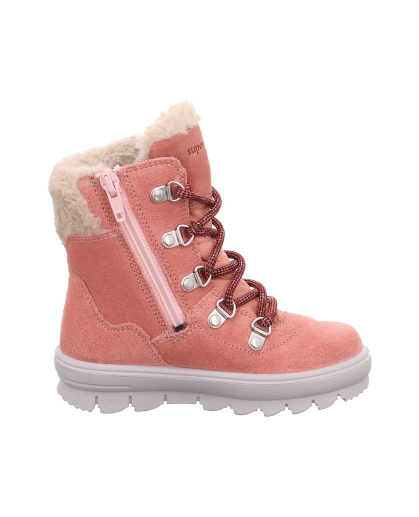 Superfit-Winterstiefel-FLAVIA-rosa