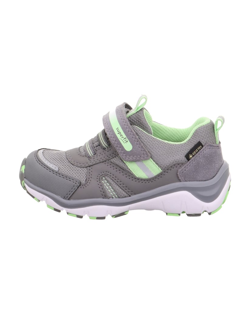 Superfit-Sneaker-SPORT5-hellgrau