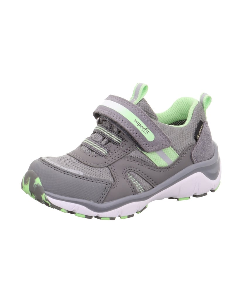 Superfit-Sneaker-SPORT5-hellgrau