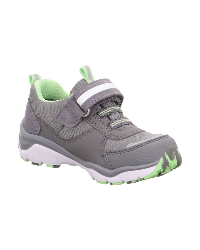 Superfit-Sneaker-SPORT5-hellgrau