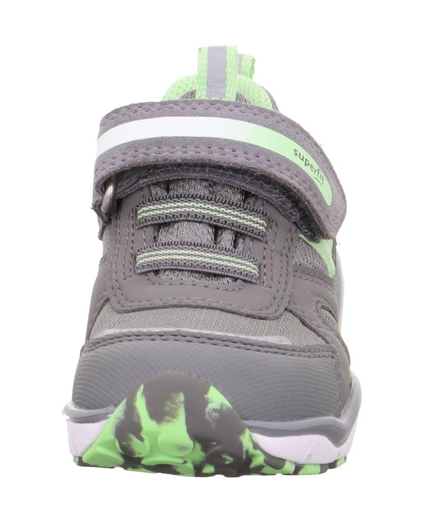 Superfit-Sneaker-SPORT5-hellgrau