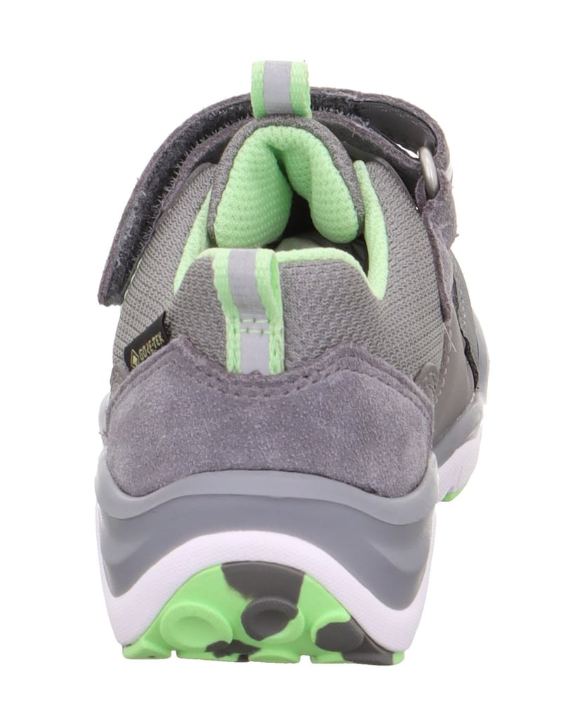 Superfit-Sneaker-SPORT5-hellgrau