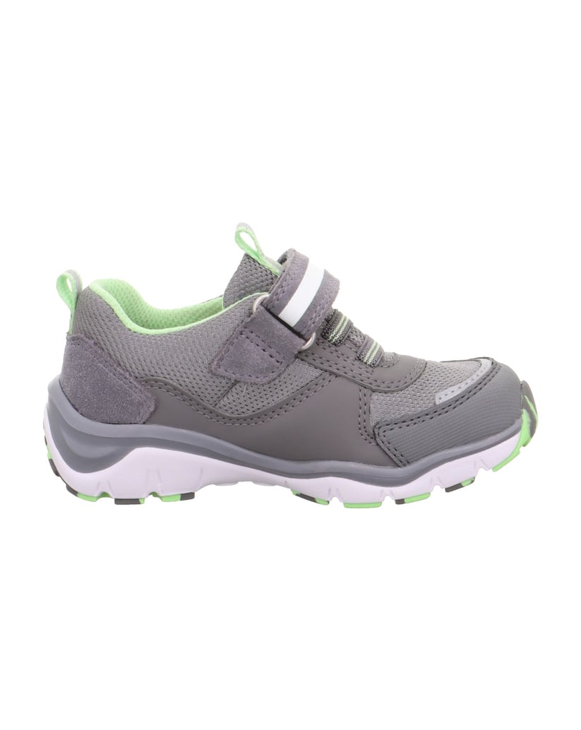 Superfit-Sneaker-SPORT5-hellgrau