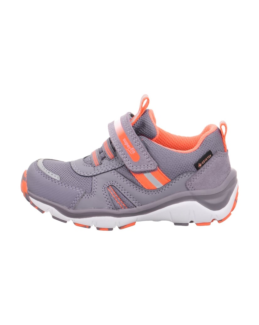 Superfit-Sneaker-SPORT5-hellgrau