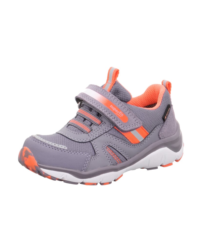Superfit-Sneaker-SPORT5-hellgrau