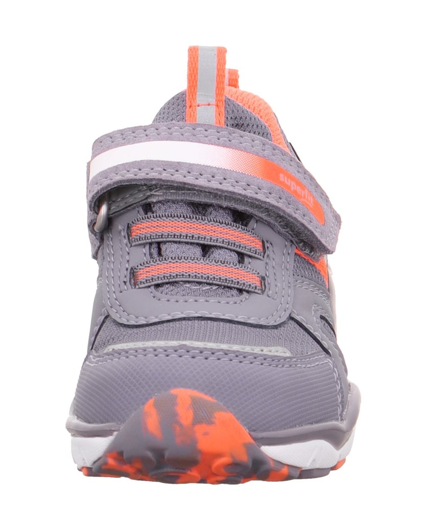 Superfit-Sneaker-SPORT5-hellgrau