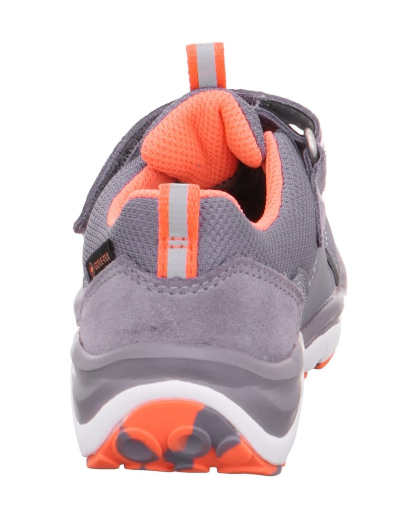 Superfit-Sneaker-SPORT5-hellgrau