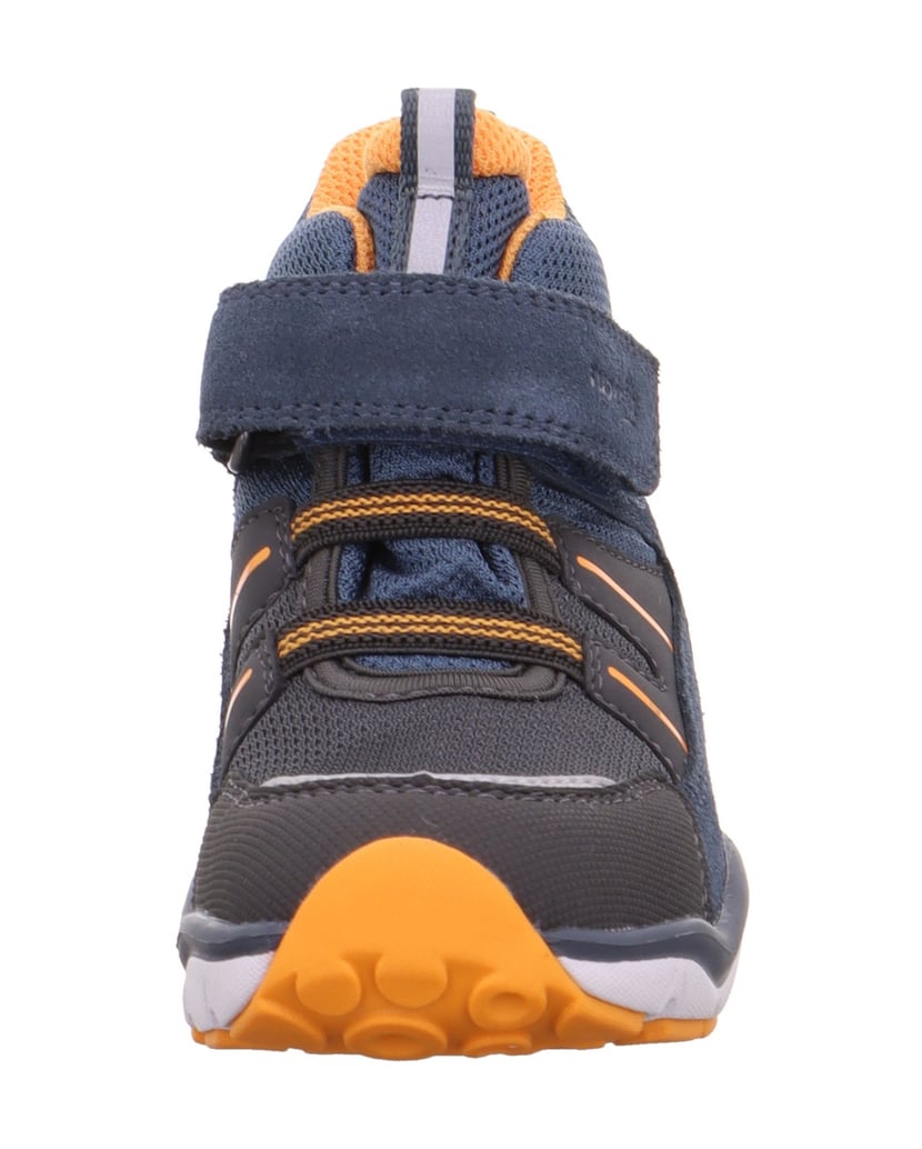 Superfit-Sneaker-High-SPORT5-blau-