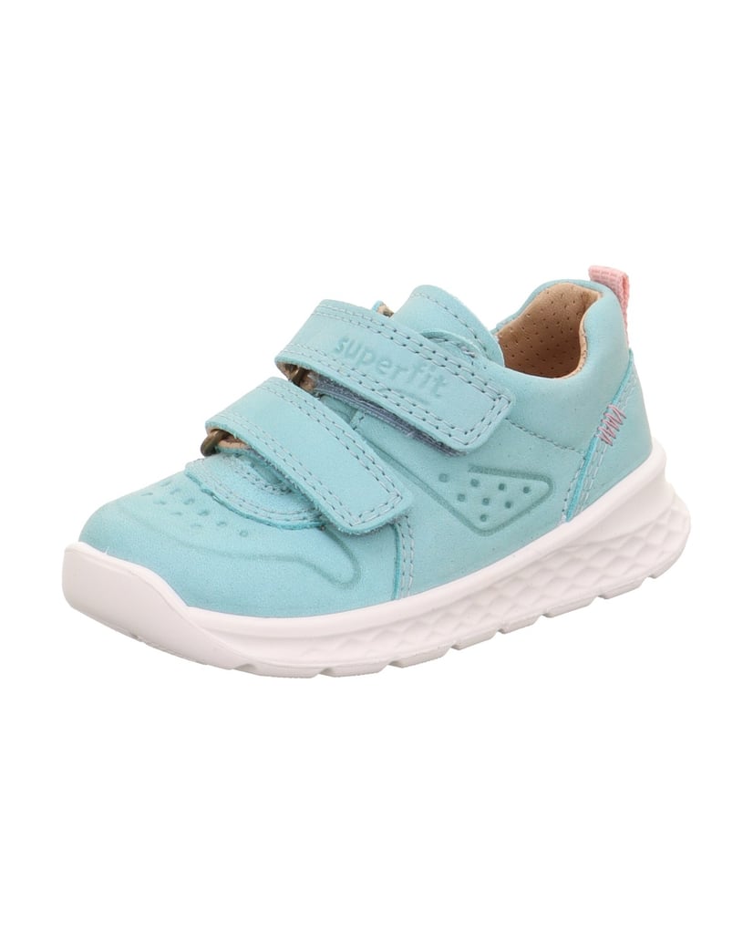 Superfit-Lauflernschuh-BREEZE-blau