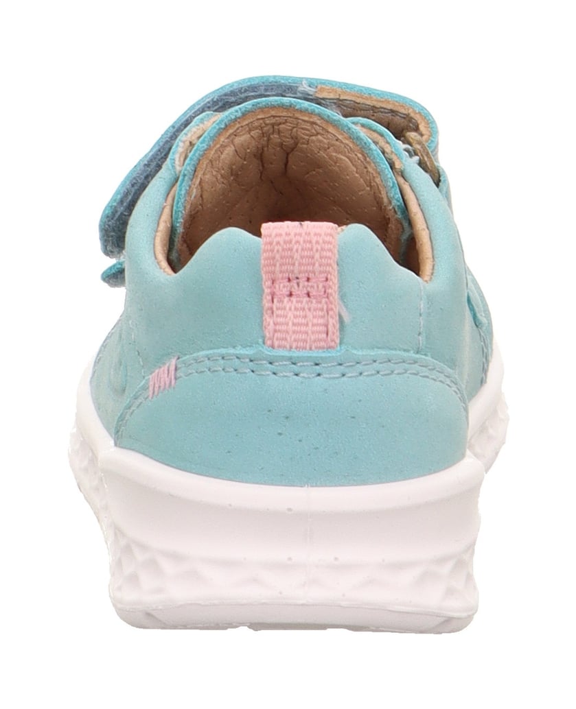 Superfit-Lauflernschuh-BREEZE-blau