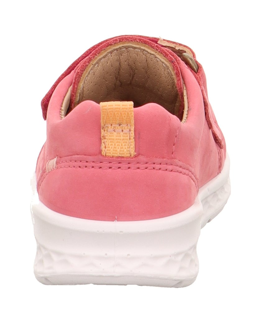 Superfit-Lauflernschuh-BREEZE-blau