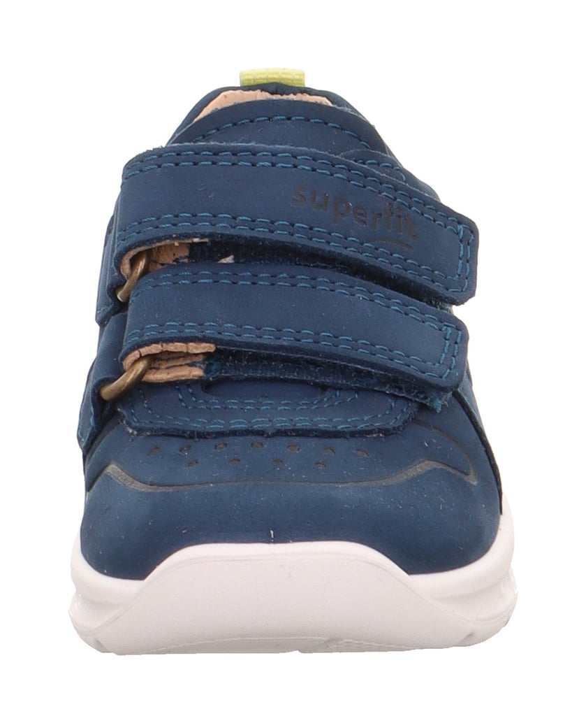 Superfit-Lauflernschuh-BREEZE-blau