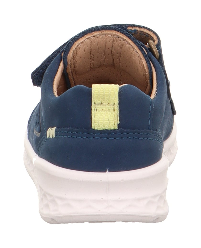 Superfit-Lauflernschuh-BREEZE-blau