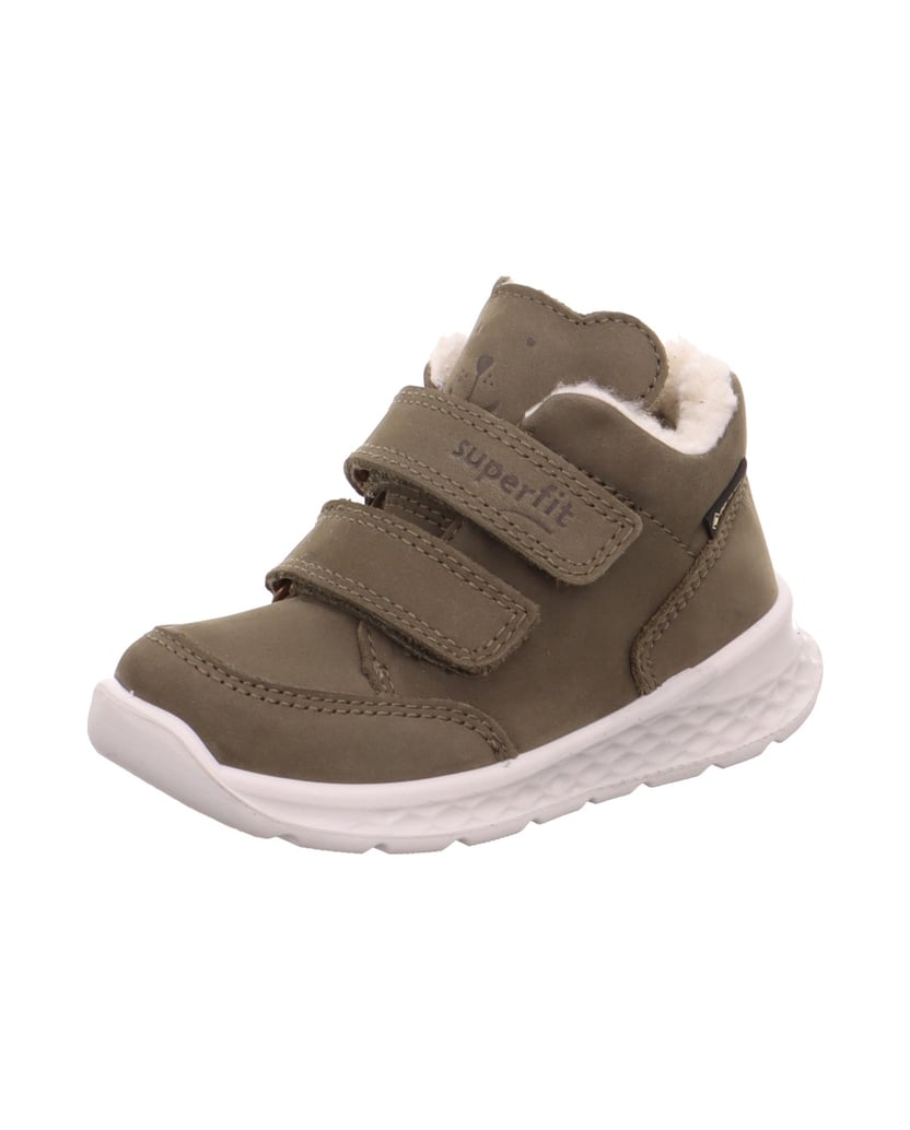 Superfit-Lauflernschuh-BREEZE