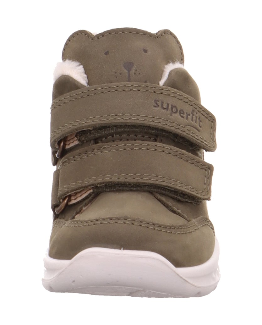 Superfit-Lauflernschuh-BREEZE