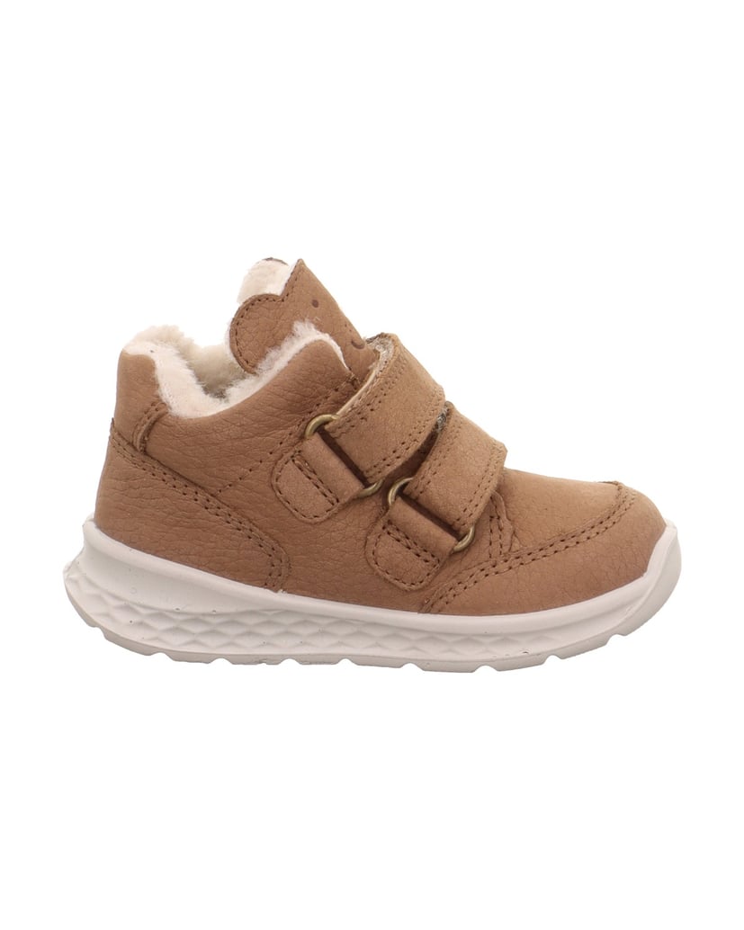 Superfit-Lauflernschuh-BREEZE-braun