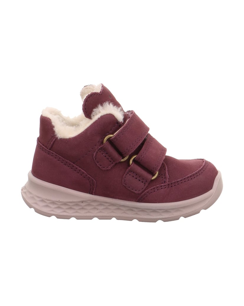 Superfit-Lauflernschuh-BREEZE-rot