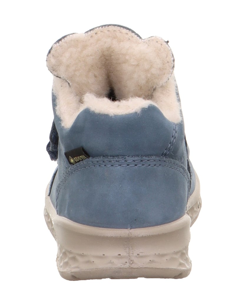 Superfit-Lauflernschuh-BREEZE-lila