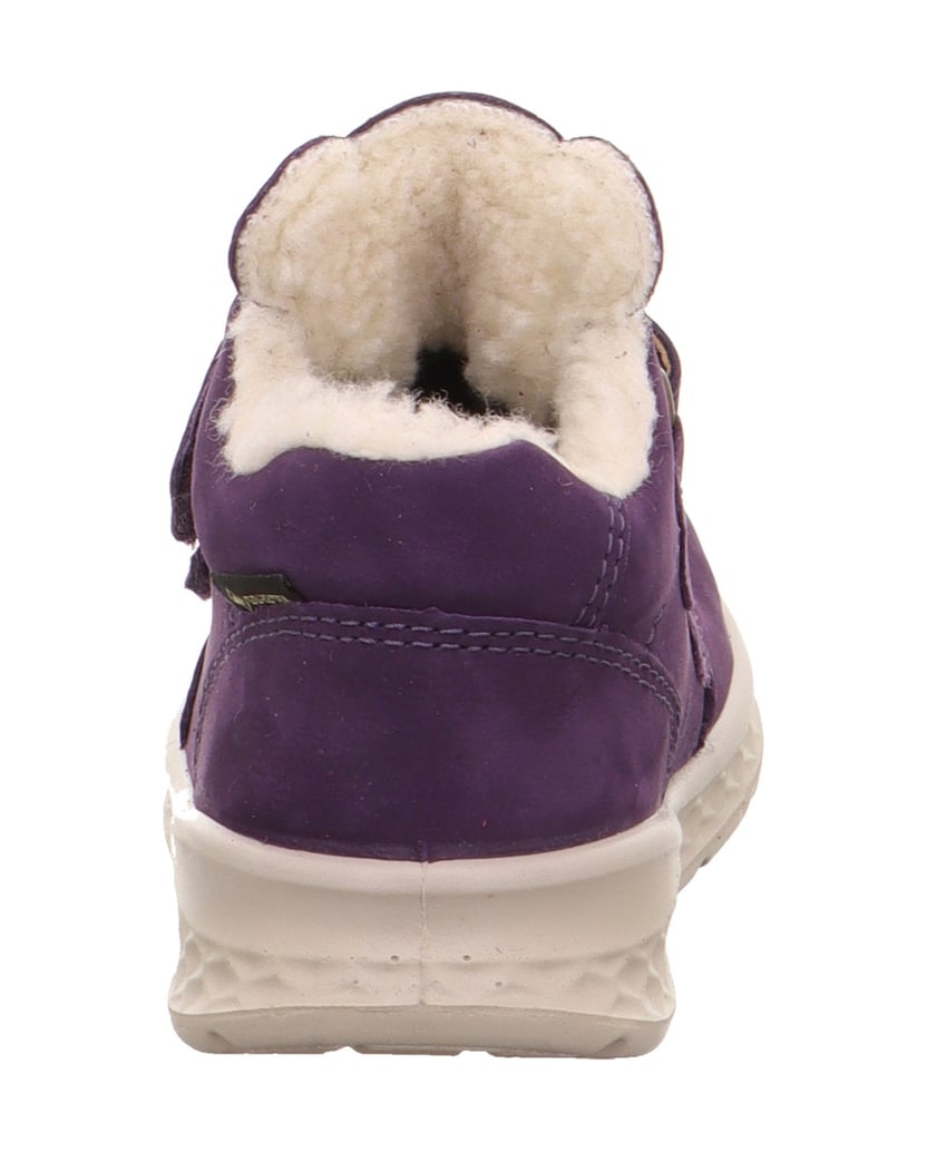 Superfit-Lauflernschuh-BREEZE-lila