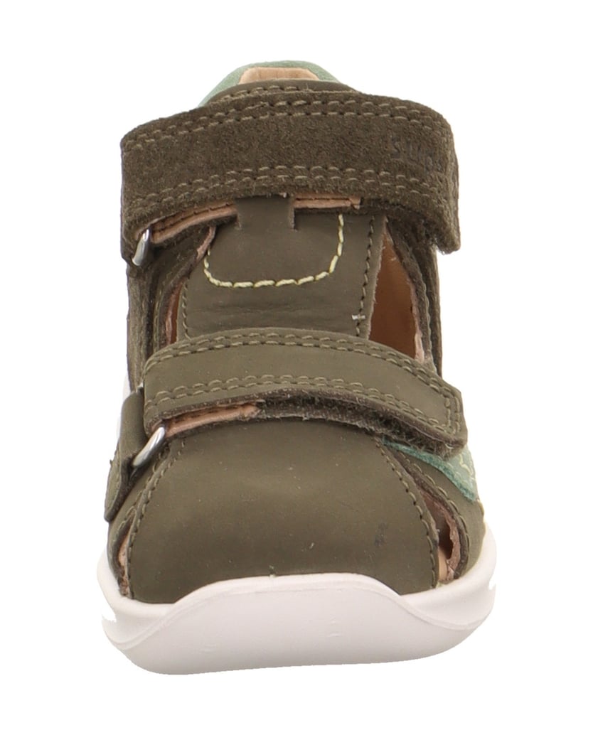Superfit-Sandale-BUMBLEBEE-blau