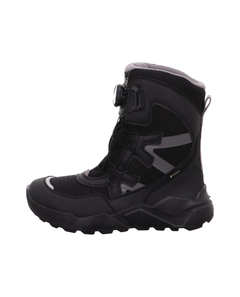 Superfit-Winterstiefel-ROCKET-grün