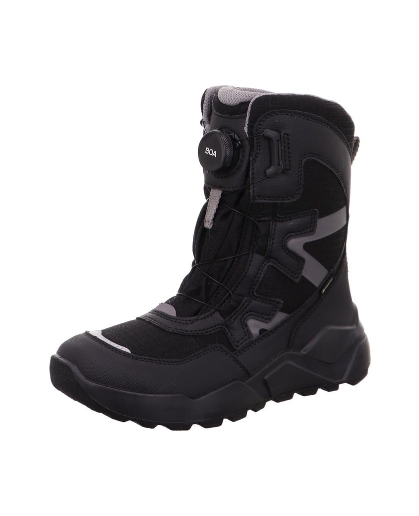 Superfit-Winterstiefel-ROCKET-grün