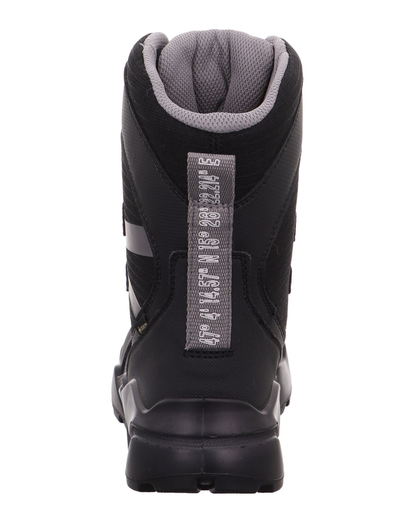 Superfit-Winterstiefel-ROCKET-grün