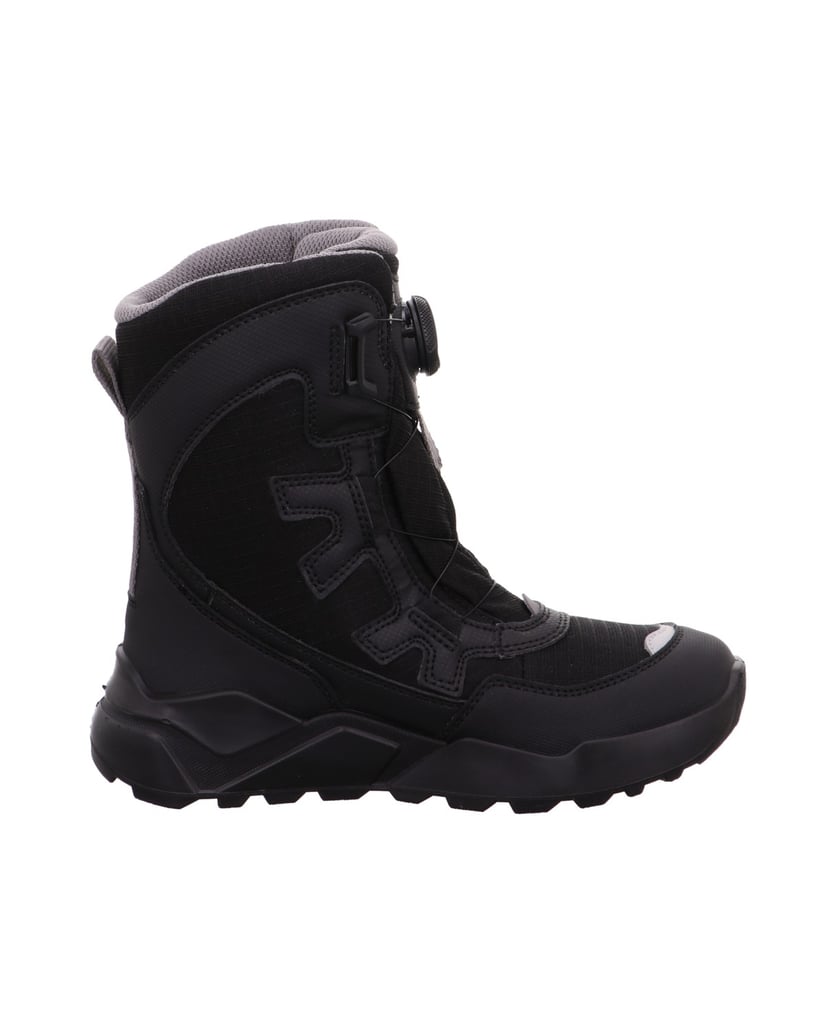 Superfit-Winterstiefel-ROCKET-grün