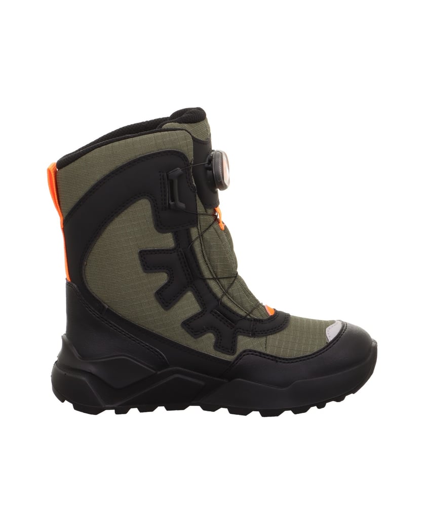 Superfit-Winterstiefel-ROCKET-grün