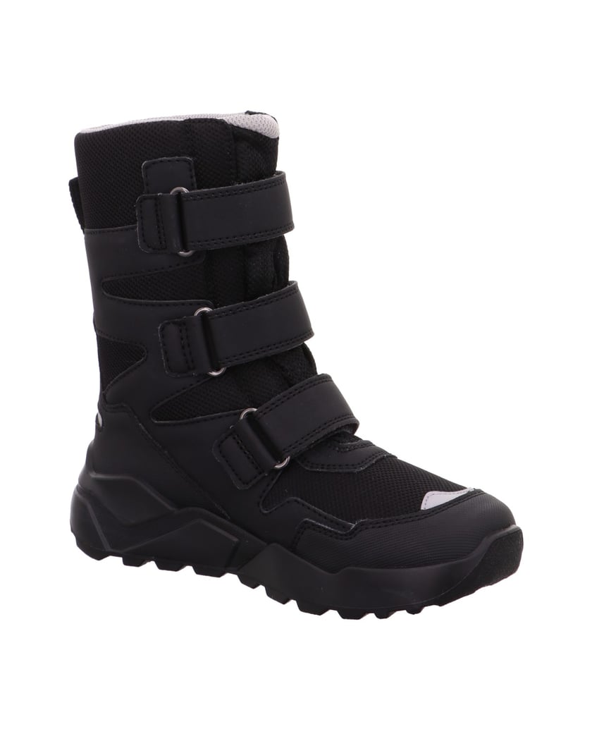 Superfit-Winterstiefel-ROCKET-schwarz