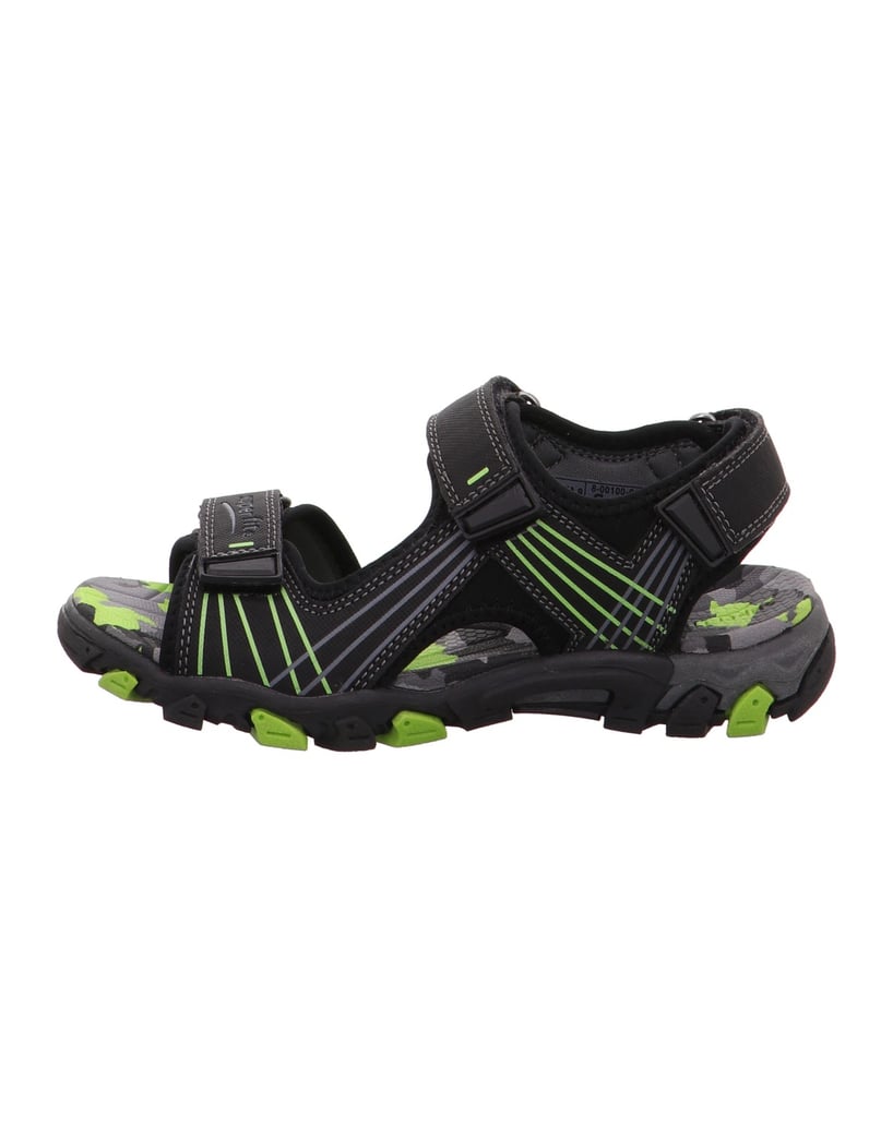 Superfit-Sandale-HENRY-schwarz