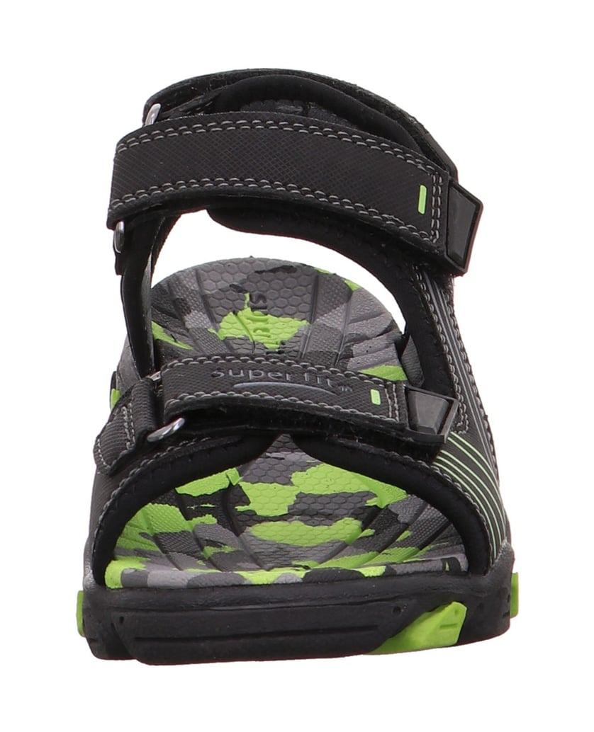 Superfit-Sandale-HENRY-schwarz