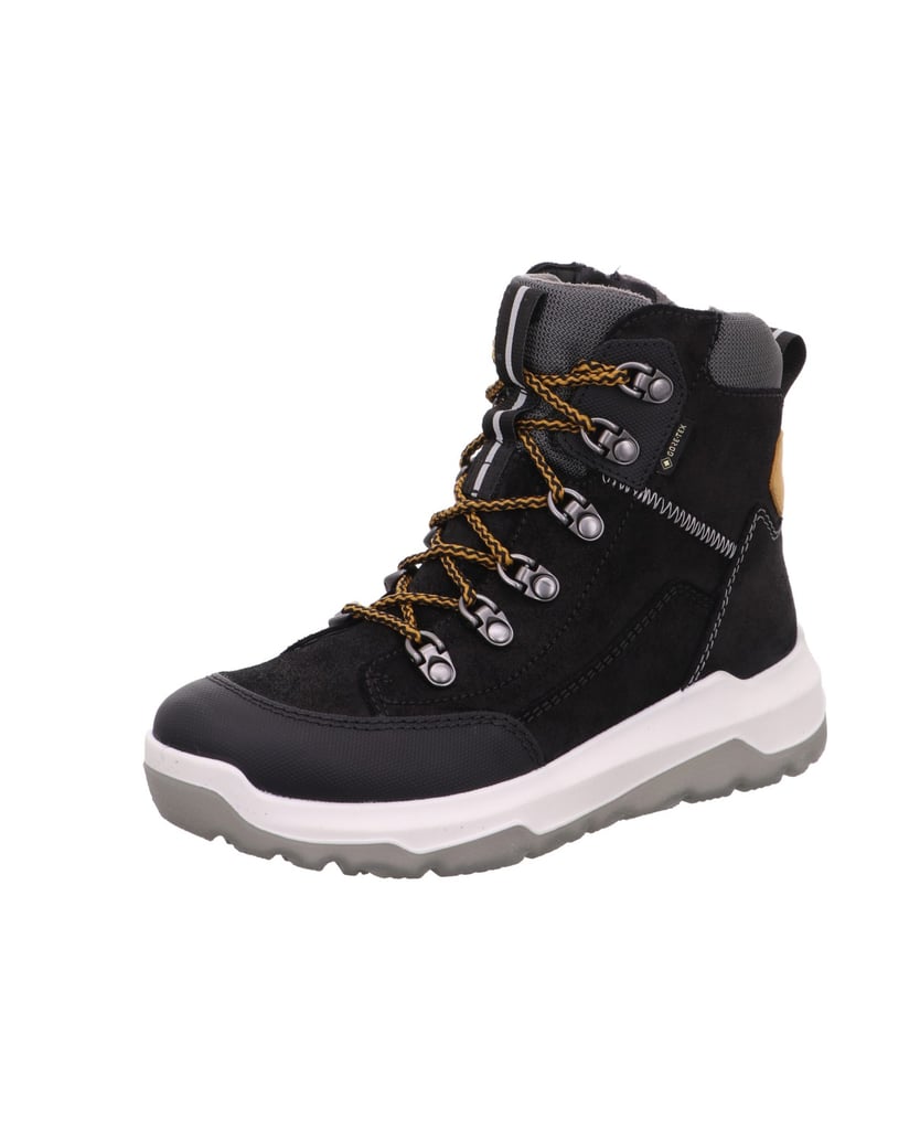 Superfit-Winterstiefel-SPACE-schwarz