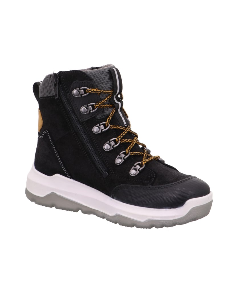 Superfit-Winterstiefel-SPACE-schwarz