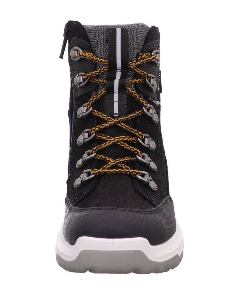 Superfit-Winterstiefel-SPACE-schwarz