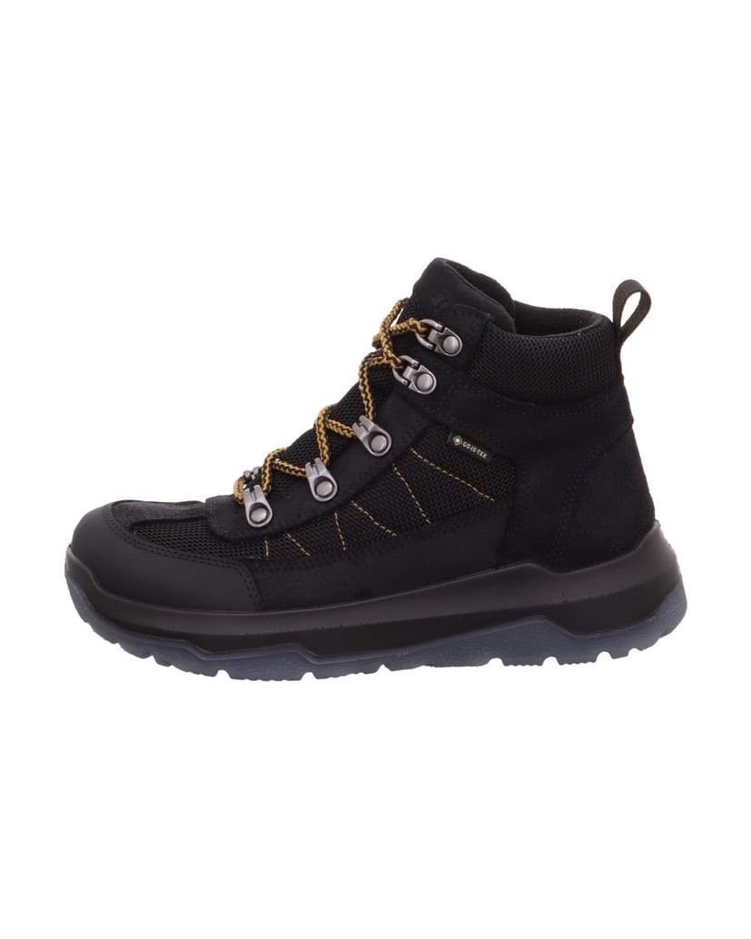 Superfit-Winterstiefel-SPACE-schwarz