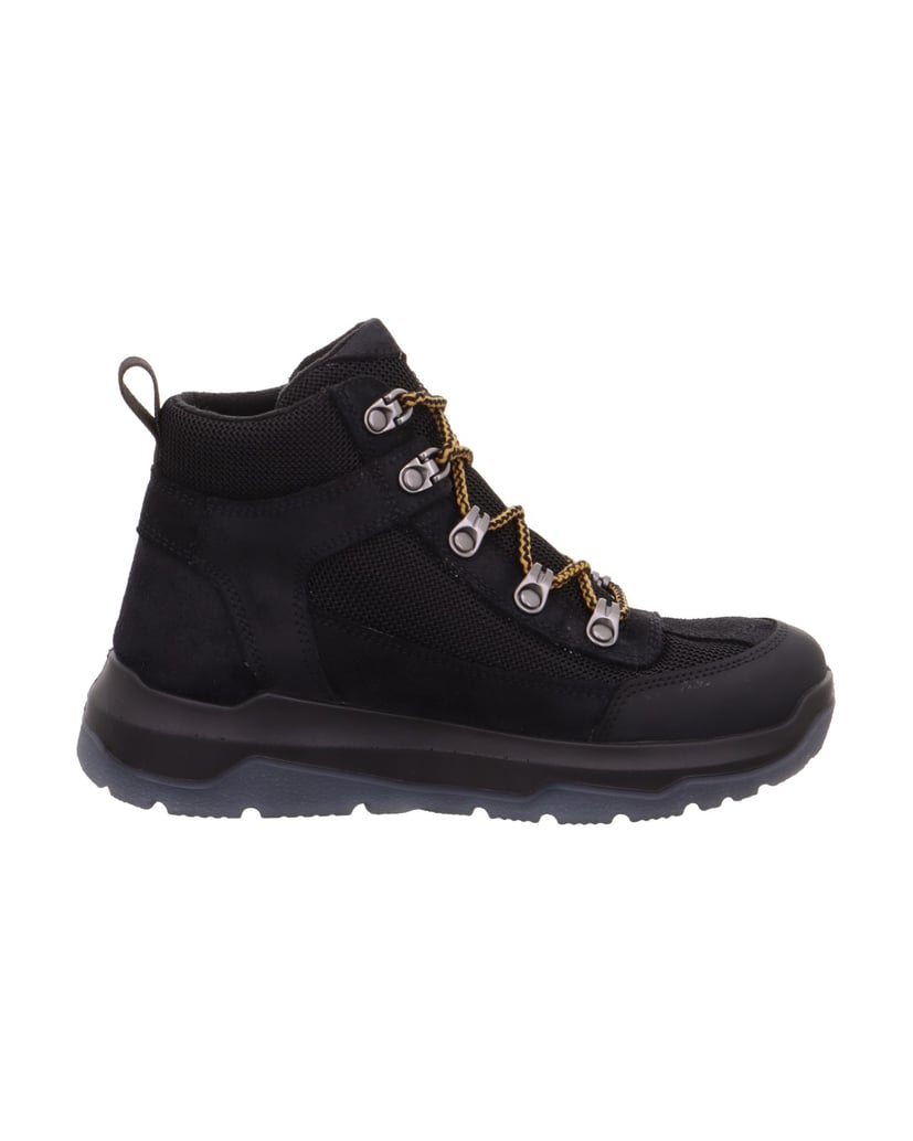 Superfit-Winterstiefel-SPACE-schwarz