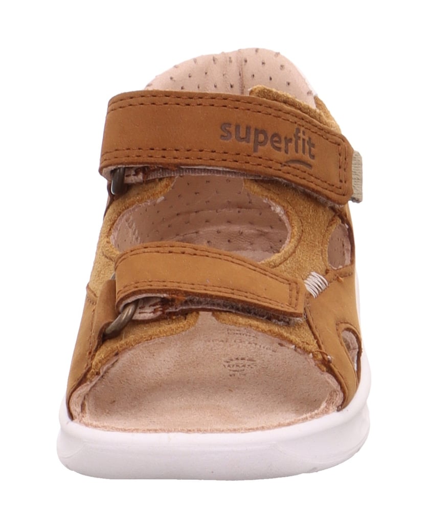 Superfit-Lauflernsandale-LAGOON-hellgrün