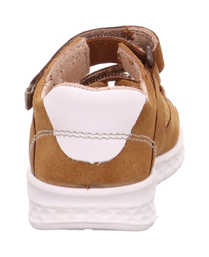 Superfit-Lauflernsandale-LAGOON-hellgrün