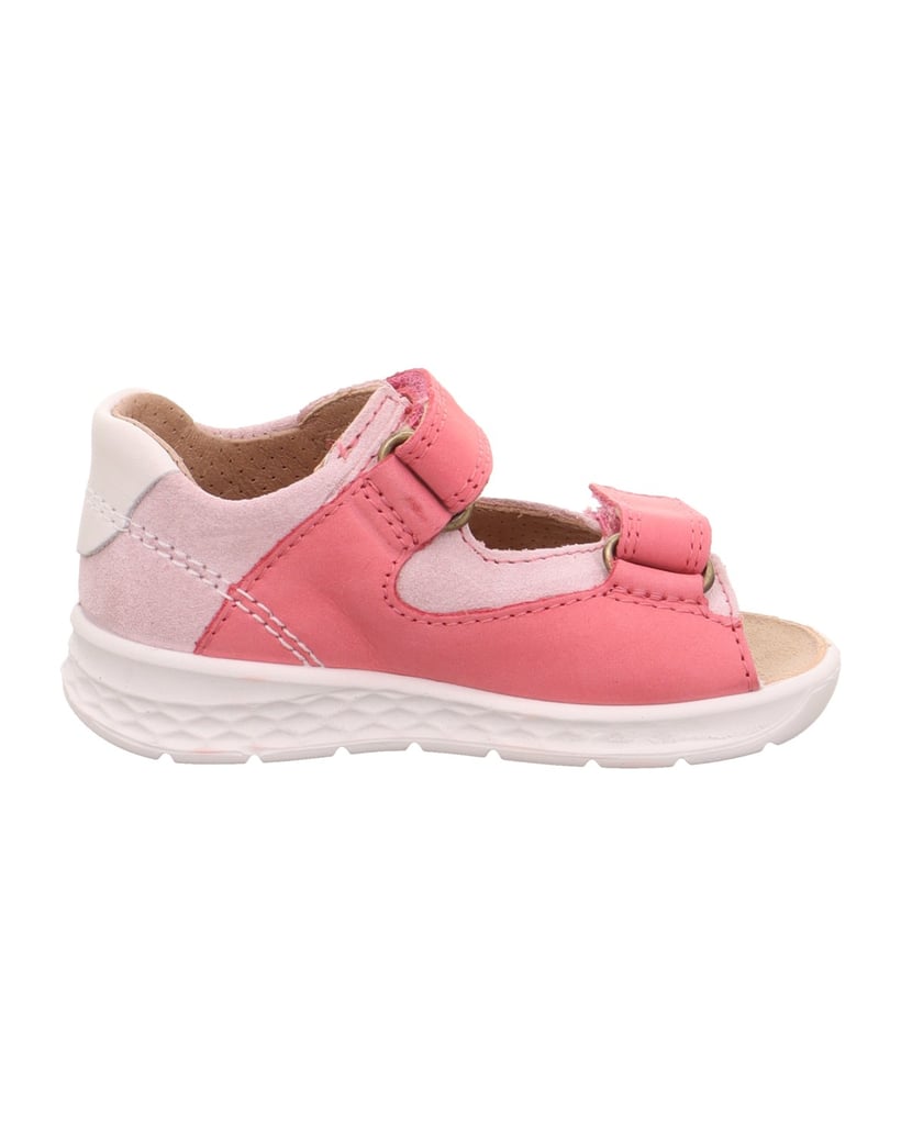 Superfit-Lauflernsandale-LAGOON-hellgrün